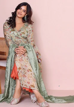 A-Line Suits|Party Wear><noscript><img width=