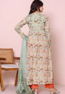 A-Line Suits|Party Wear><noscript><img width=