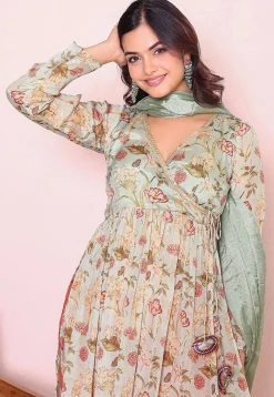 A-Line Suits|Party Wear><noscript><img width=