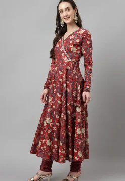 A-Line Suits|Casual Wear><noscript><img width=