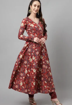 A-Line Suits|Casual Wear><noscript><img width=