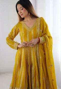 A-Line Suits|Party Wear><noscript><img width=